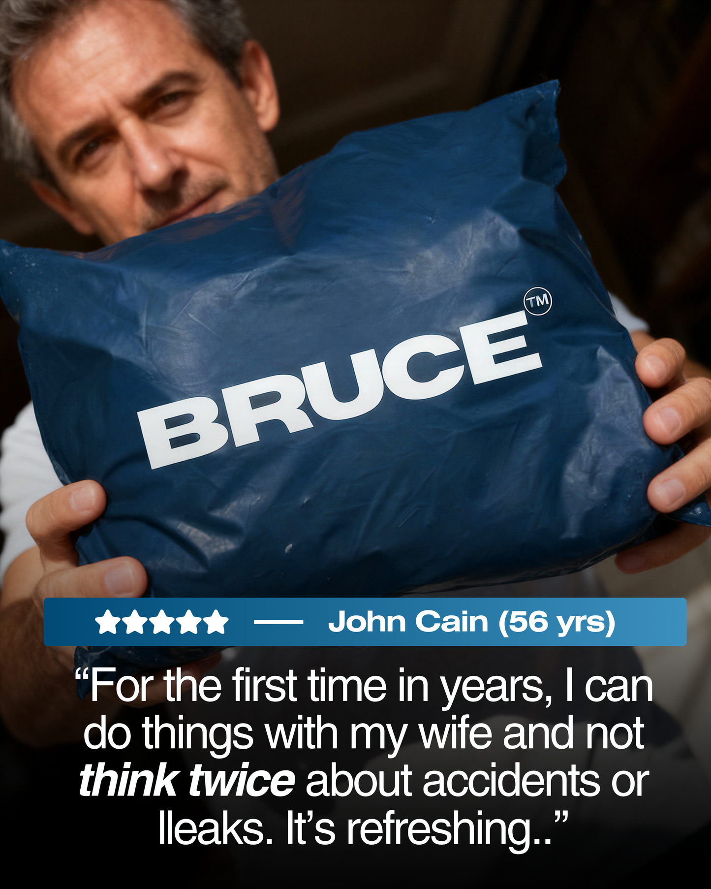 Boxero's Signature-Leakproof-Boxers