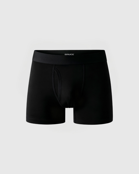 Boxero's Signature-Leakproof-Boxers