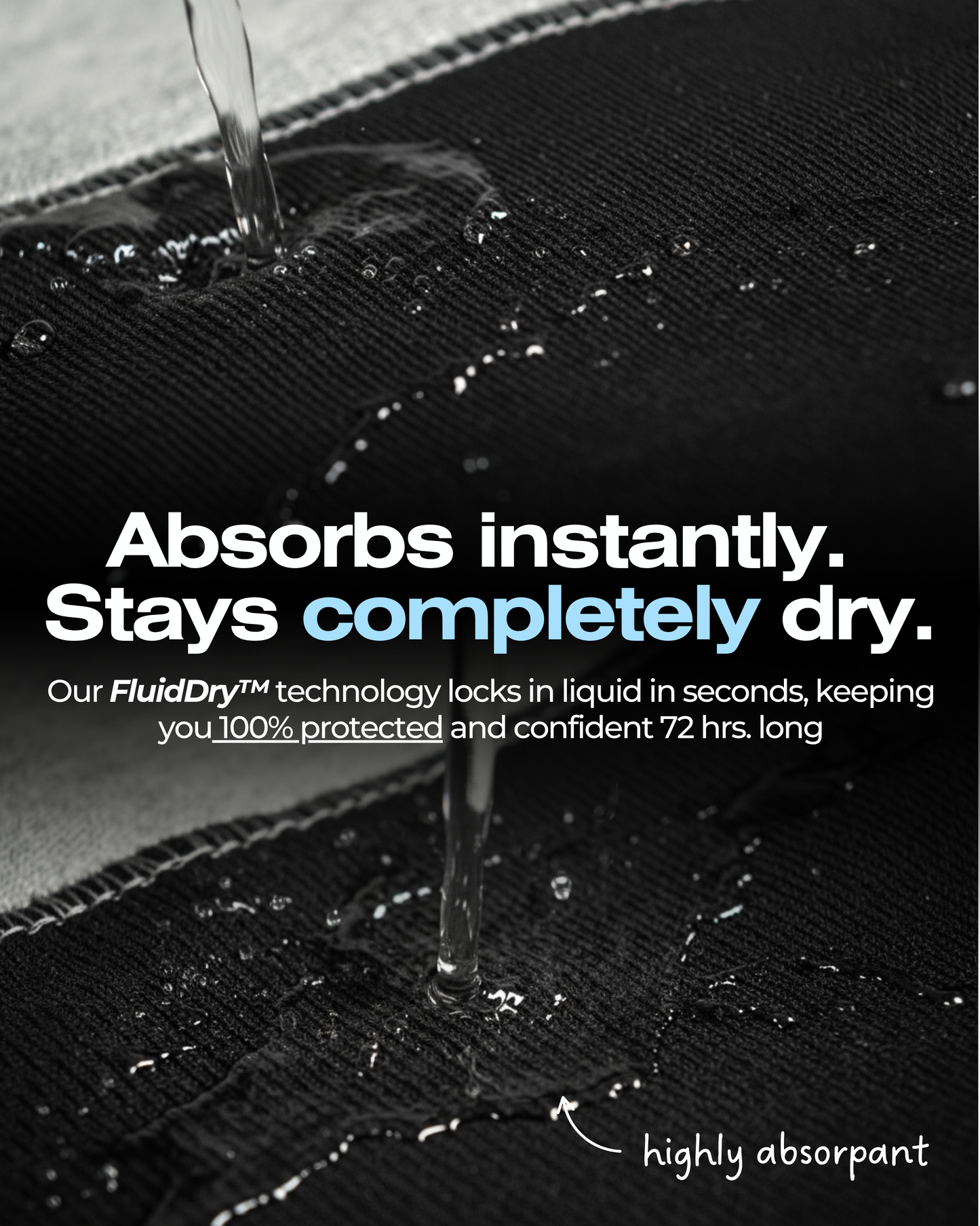 Boxero's Signature-Leakproof-Boxers