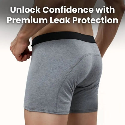 Comfort Shield™ Ultra-Absorbent Briefs