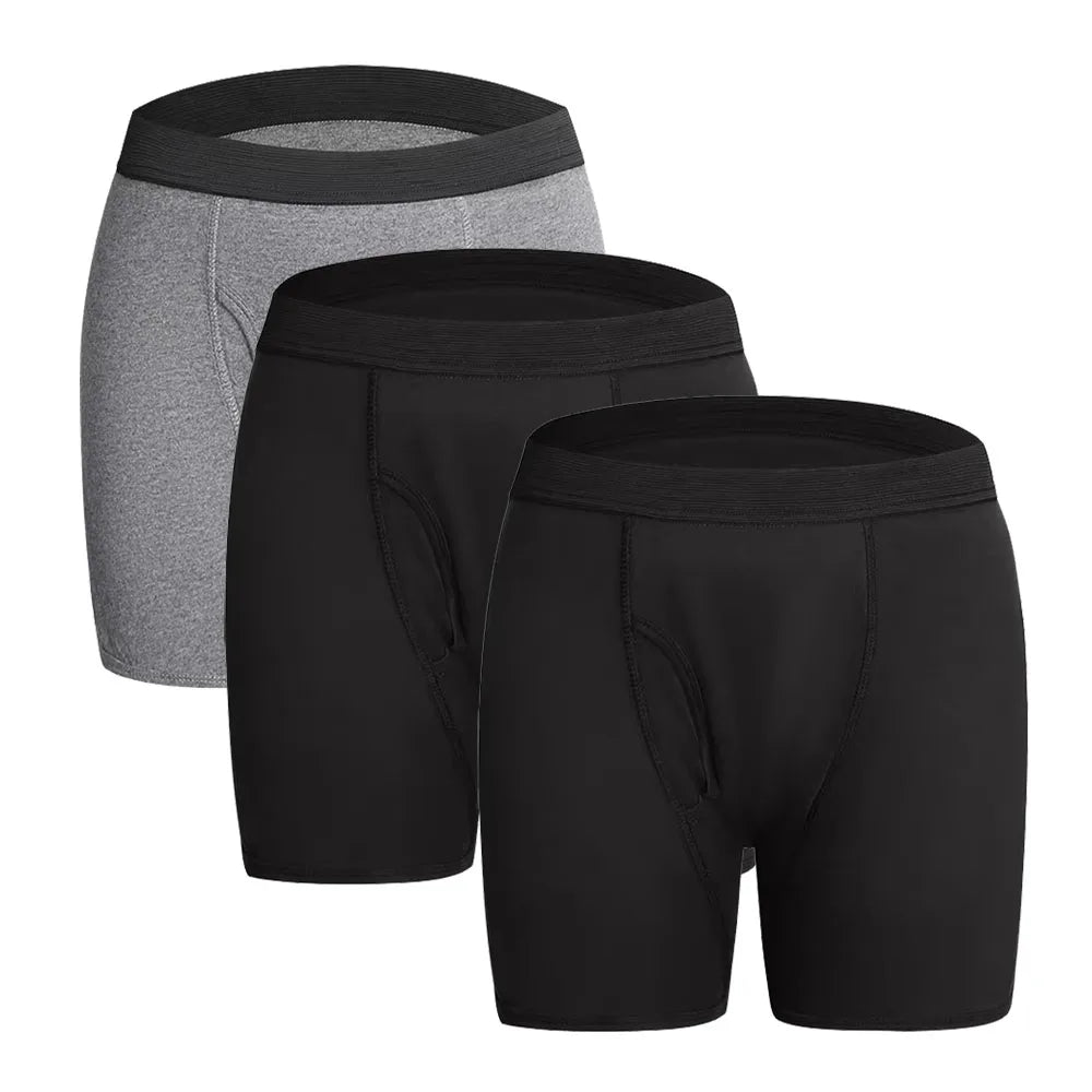 Comfort Shield™ Ultra-Absorbent Briefs