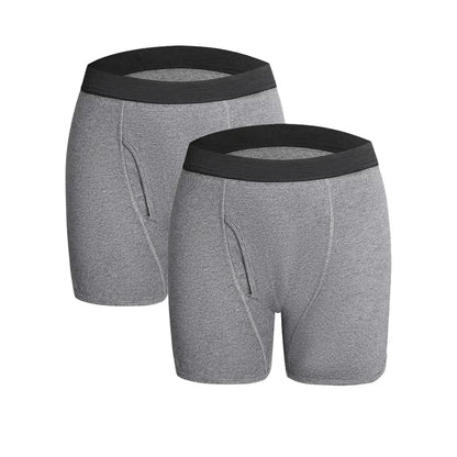 Comfort Shield™ Ultra-Absorbent Briefs