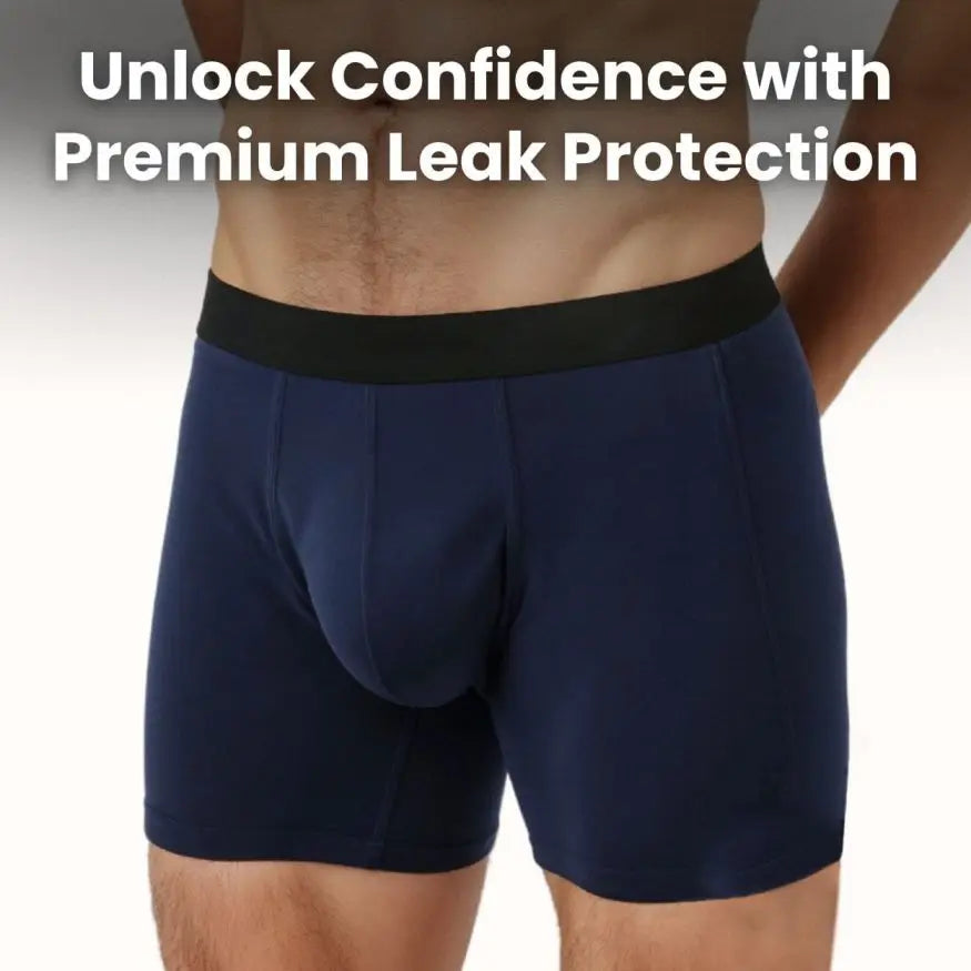 Comfort Shield™ Ultra-Absorbent Briefs