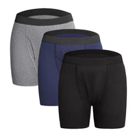Comfort Shield™ Ultra-Absorbent Briefs