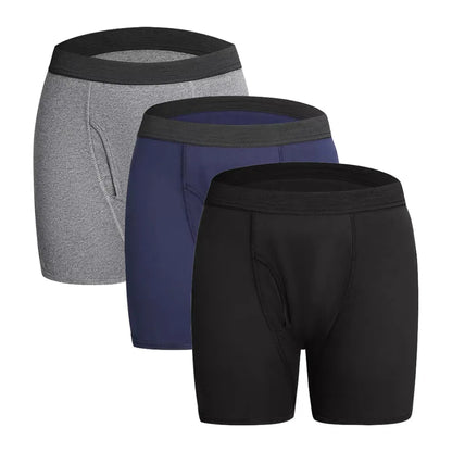 Comfort Shield™ Ultra-Absorbent Briefs