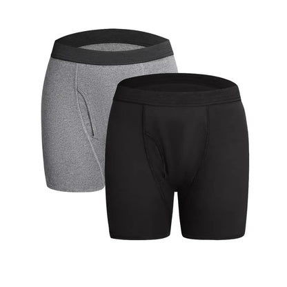 Comfort Shield™ Ultra-Absorbent Briefs