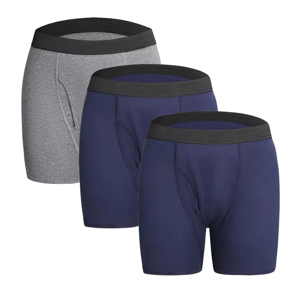 Comfort Shield™ Ultra-Absorbent Briefs