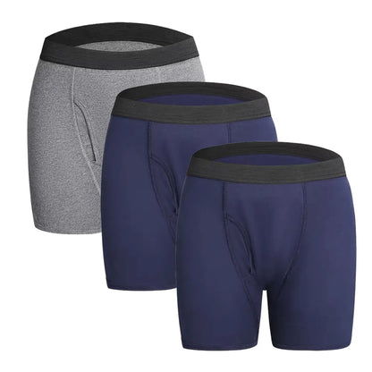 Comfort Shield™ Ultra-Absorbent Briefs