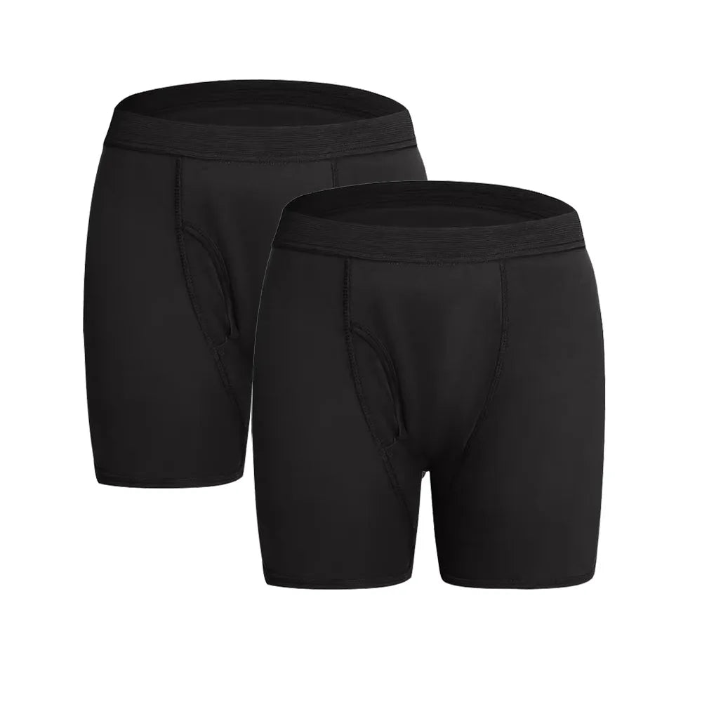Comfort Shield™ Ultra-Absorbent Briefs