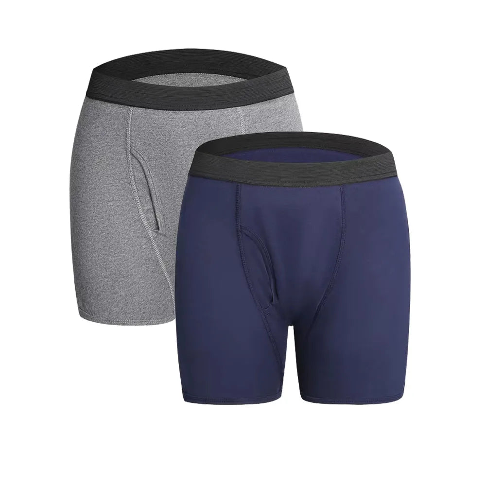 Comfort Shield™ Ultra-Absorbent Briefs
