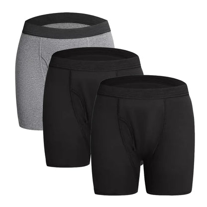 Comfort Shield™ Ultra-Absorbent Briefs
