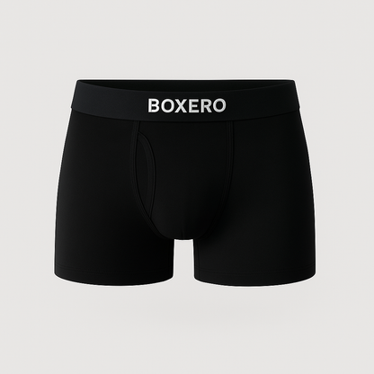 Boxero's Signature-Leakproof-Boxers
